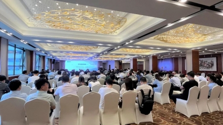 美創科(kē)技(jì )2022年渠道招募會（杭州站）成功舉辦(bàn)