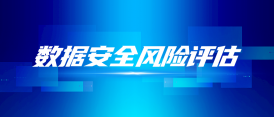 安(ān)全問題「一鍋端」，數據安(ān)全風險評估落地實踐